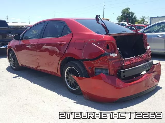 2T1BURHE7HC772269 фото 4