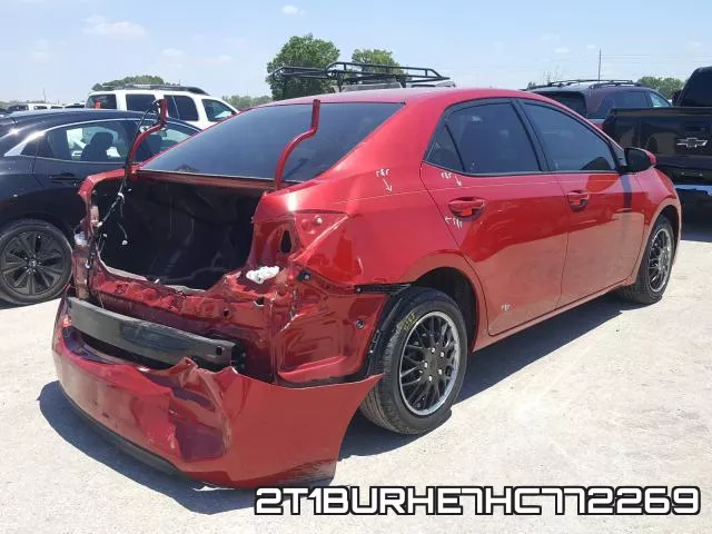 2T1BURHE7HC772269 фото 5
