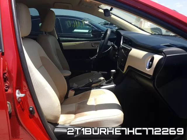 2T1BURHE7HC772269 фото 6
