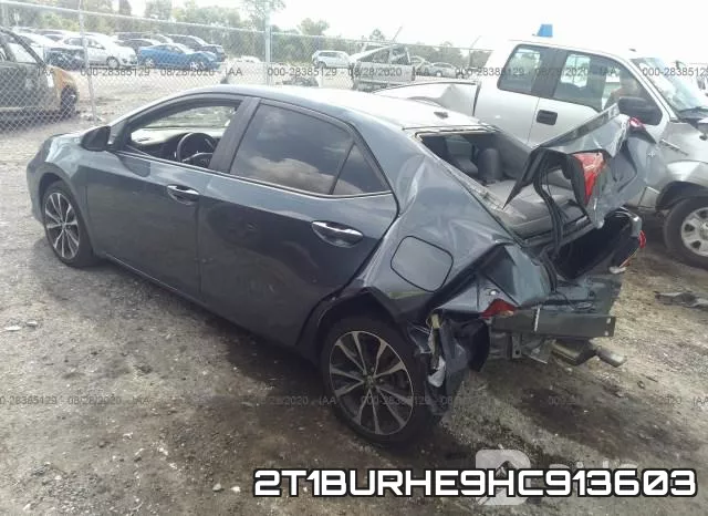 2T1BURHE9HC913603 фото 4
