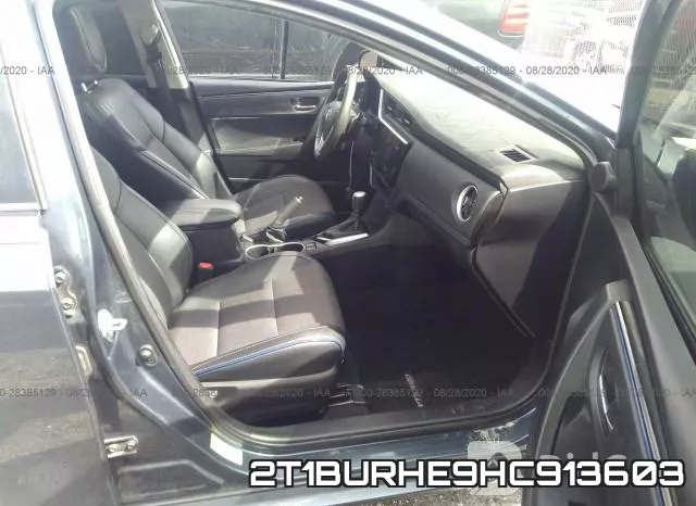 2T1BURHE9HC913603 фото 6