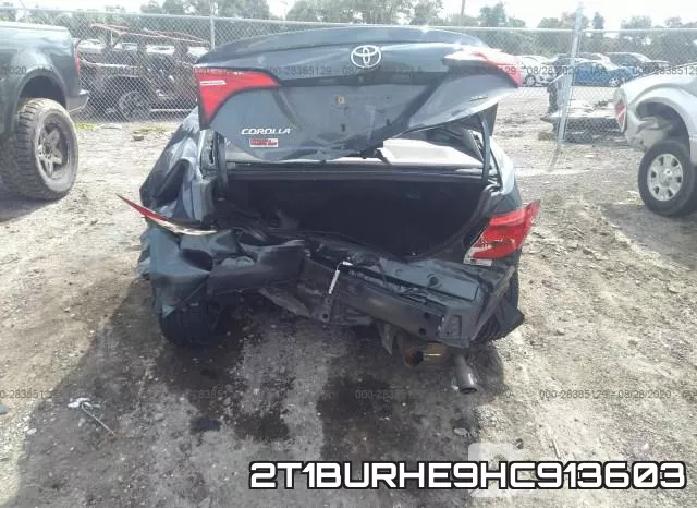 2T1BURHE9HC913603 фото 7
