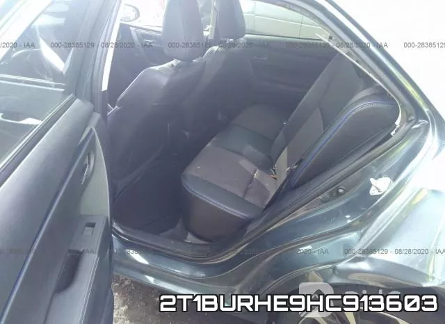 2T1BURHE9HC913603 фото 9