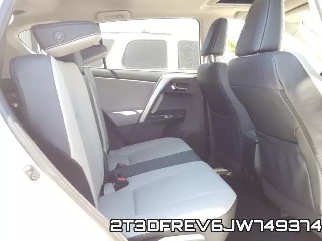 2T3DFREV6JW749374 фото 7