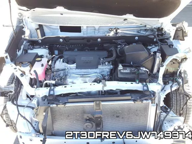 2T3DFREV6JW749374 фото 8