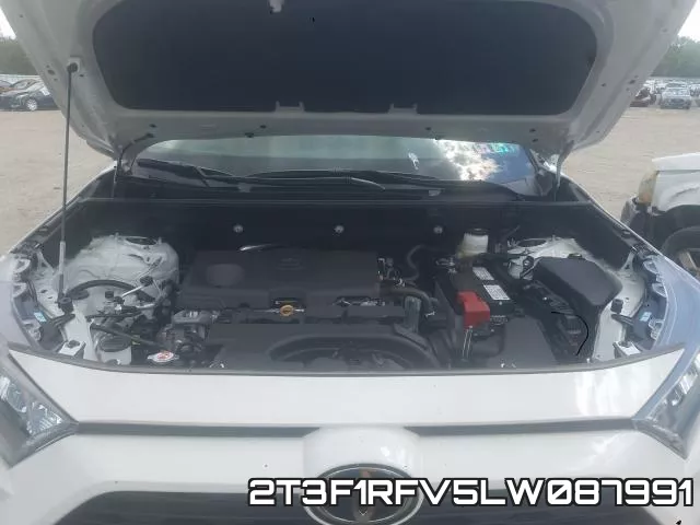 2T3F1RFV5LW087991 фото 8
