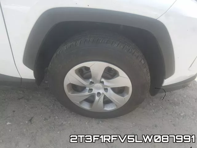 2T3F1RFV5LW087991 фото 10