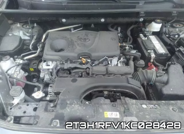2T3H1RFV1KC028428 фото 2