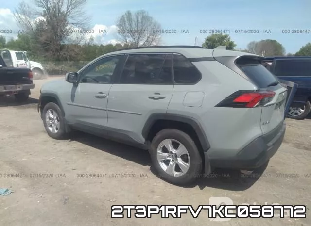 2T3P1RFV7KC058772 фото 4