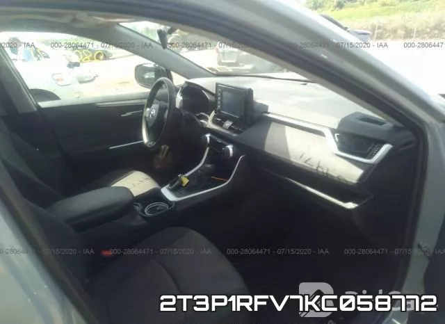 2T3P1RFV7KC058772 фото 6