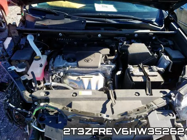 2T3ZFREV6HW352621 фото 8