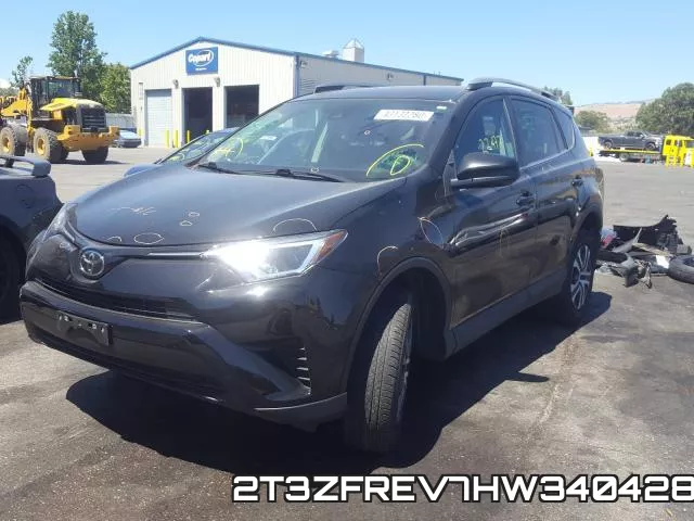 2T3ZFREV7HW340428 фото 3