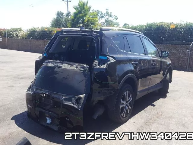 2T3ZFREV7HW340428 фото 5