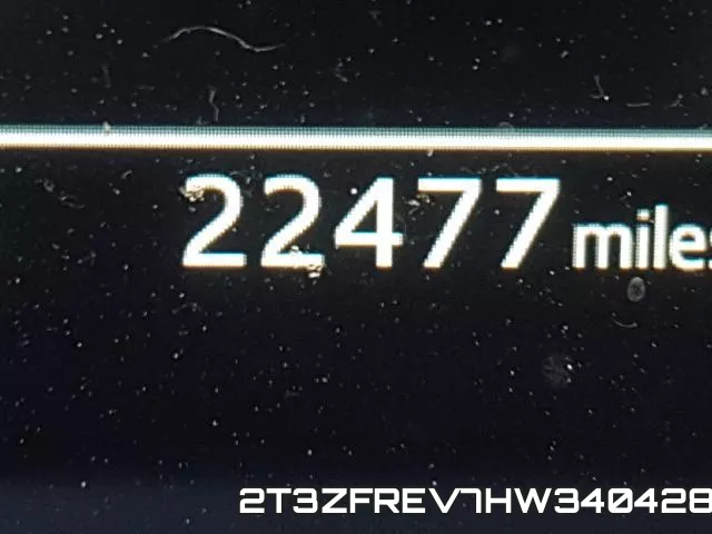 2T3ZFREV7HW340428 фото 9
