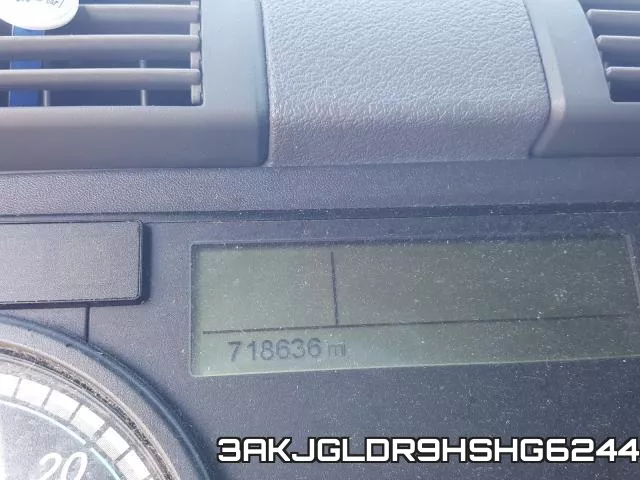 3AKJGLDR9HSHG6244 фото 9