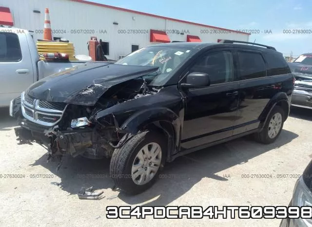 3C4PDCAB4HT609398 фото 3