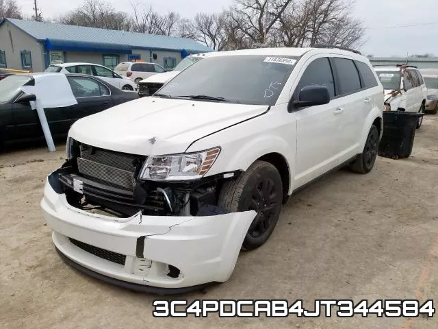 3C4PDCAB4JT344584 фото 3