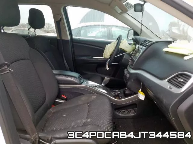 3C4PDCAB4JT344584 фото 6