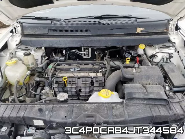 3C4PDCAB4JT344584 фото 8