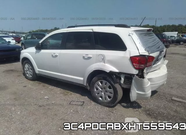 3C4PDCABXHT559543 фото 4