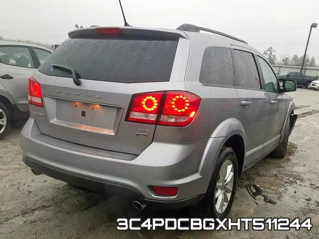 3C4PDCBGXHT511244 фото 5