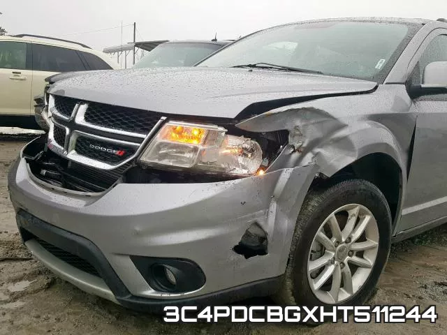 3C4PDCBGXHT511244 фото 10