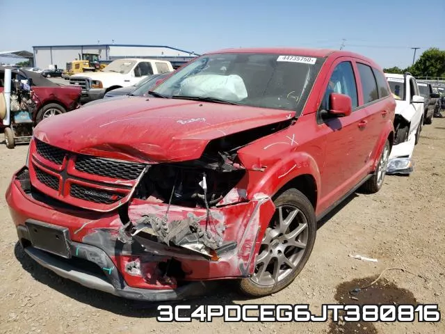 3C4PDCEG6JT380816 фото 3