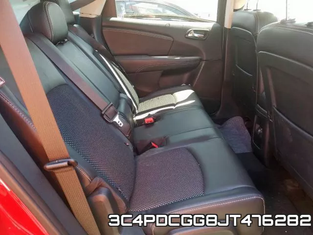 3C4PDCGG8JT476282 фото 7