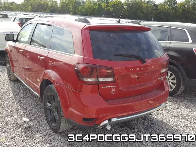 3C4PDCGG9JT369970 фото 4