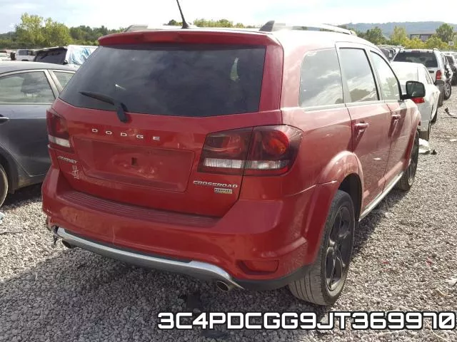 3C4PDCGG9JT369970 фото 5