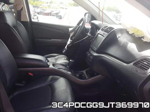 3C4PDCGG9JT369970 фото 6
