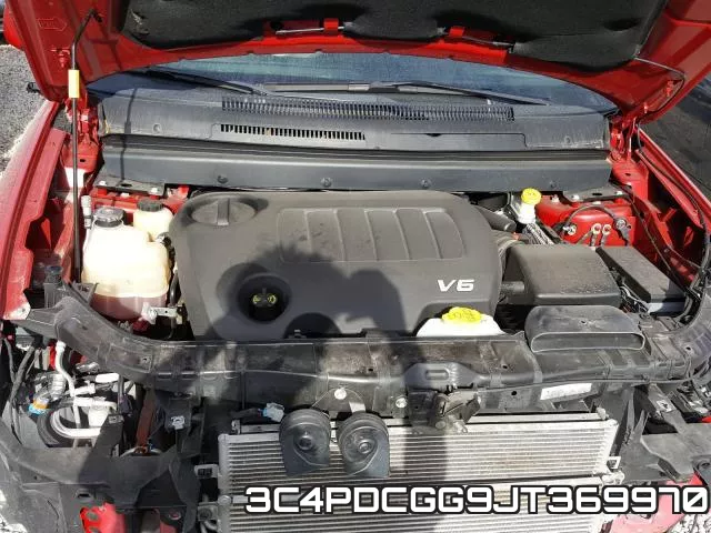 3C4PDCGG9JT369970 фото 8