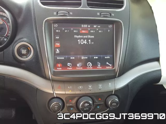 3C4PDCGG9JT369970 фото 10