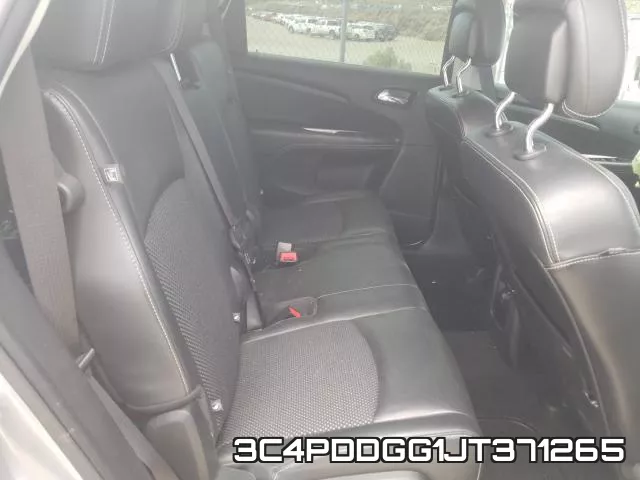 3C4PDDGG1JT371265 фото 7