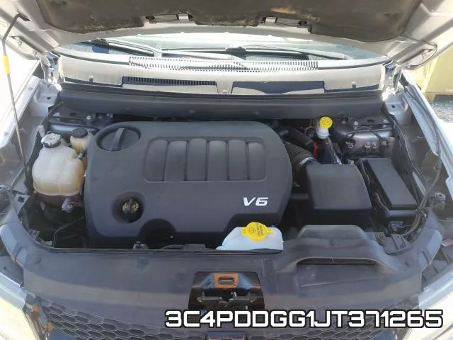 3C4PDDGG1JT371265 фото 8