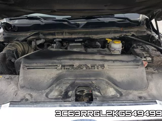 3C63RRGL2KG549499 фото 8