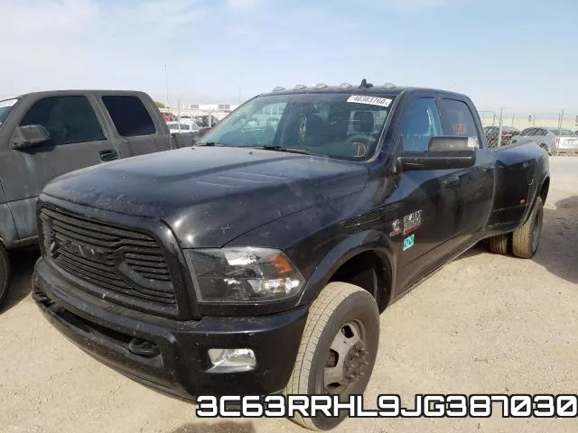 3C63RRHL9JG387030 фото 3