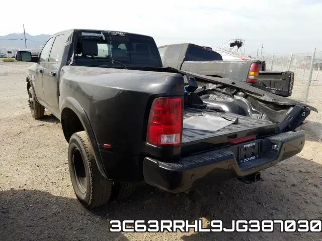 3C63RRHL9JG387030 фото 4
