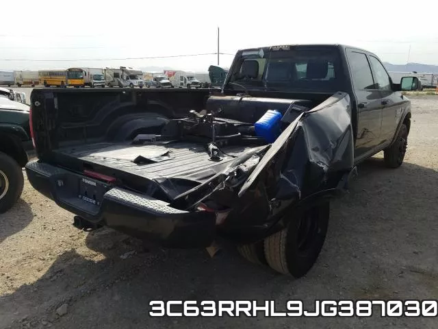 3C63RRHL9JG387030 фото 5