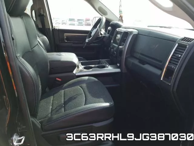 3C63RRHL9JG387030 фото 6