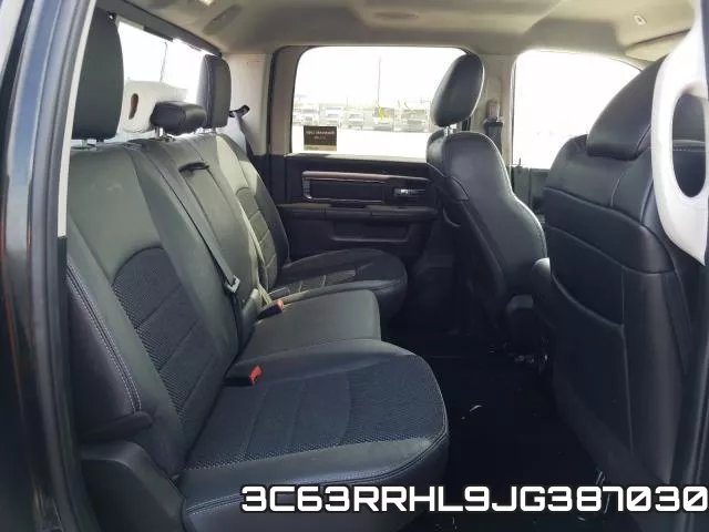 3C63RRHL9JG387030 фото 7