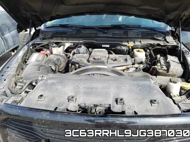 3C63RRHL9JG387030 фото 8