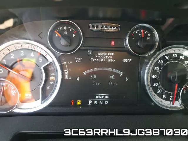 3C63RRHL9JG387030 фото 9