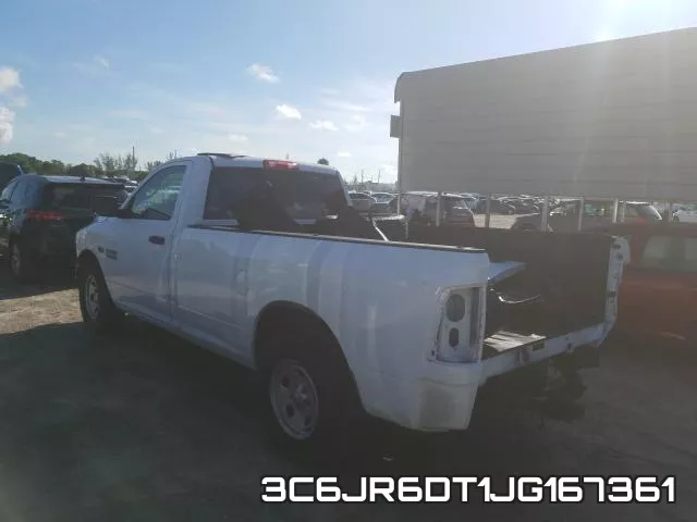 3C6JR6DT1JG167361 фото 3