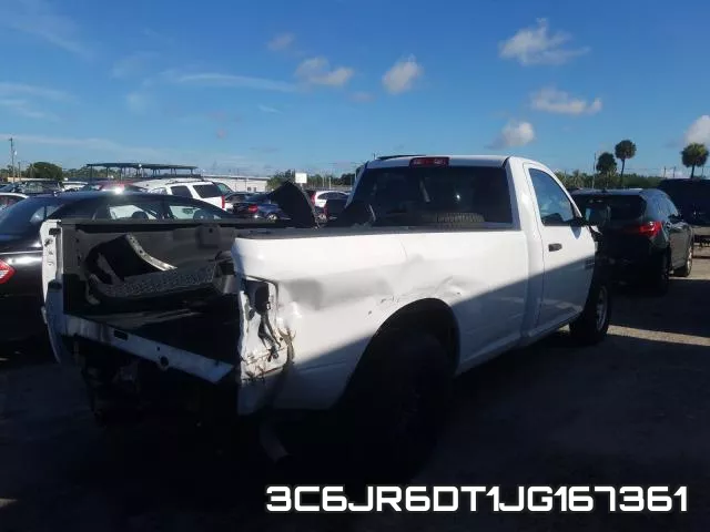 3C6JR6DT1JG167361 фото 4