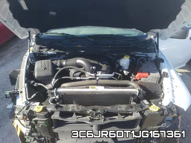 3C6JR6DT1JG167361 фото 7