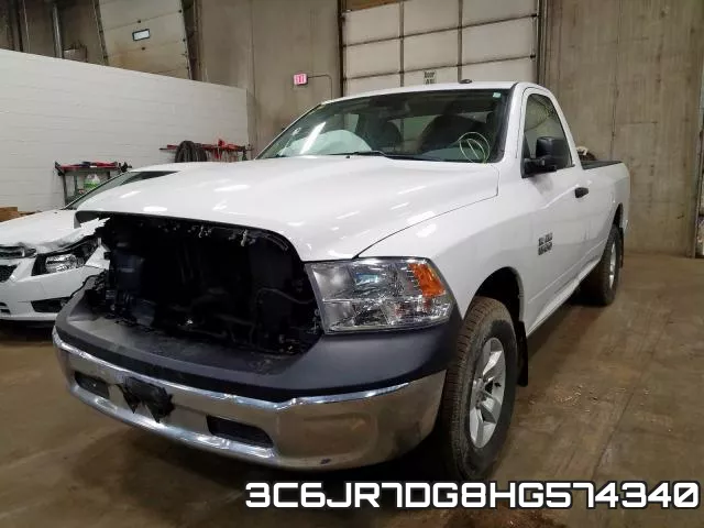3C6JR7DG8HG574340 фото 3