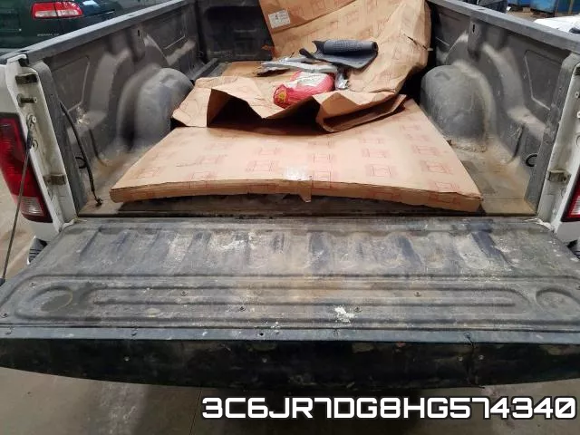 3C6JR7DG8HG574340 фото 7