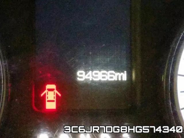 3C6JR7DG8HG574340 фото 9