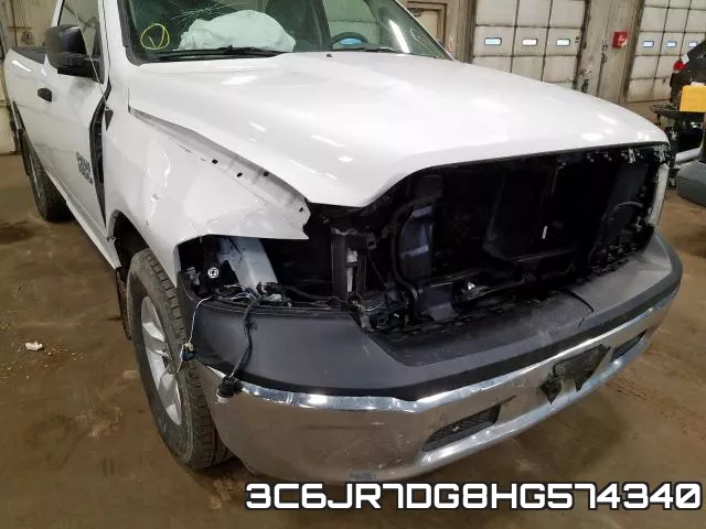3C6JR7DG8HG574340 фото 10